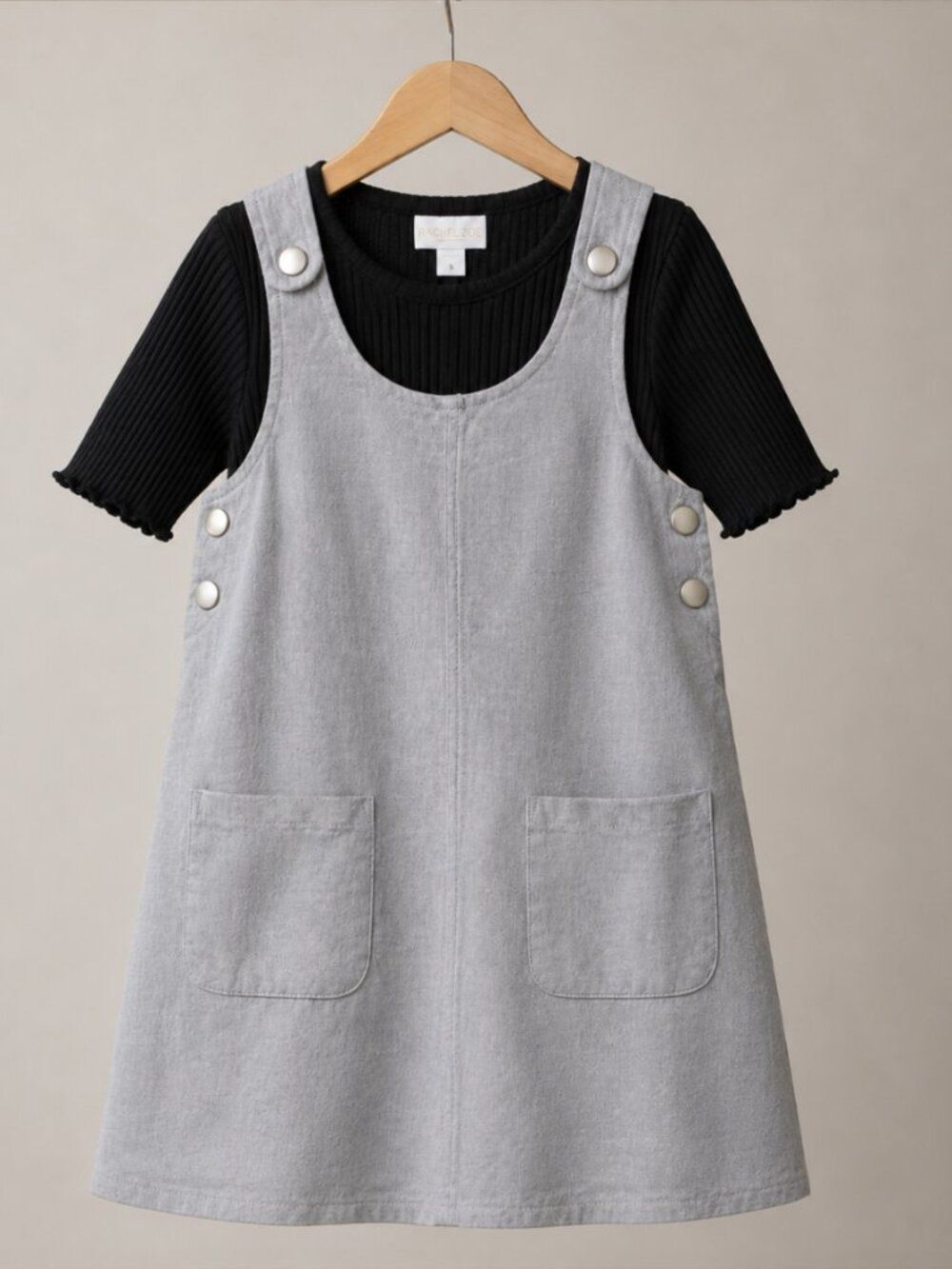 Rachel Zoe Girls 2-Piece‎ Dress Set | Size 5
